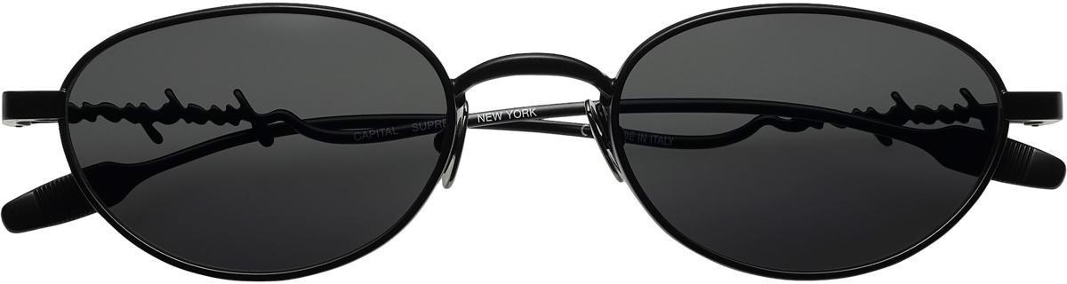 Capital Sunglasses view 10
